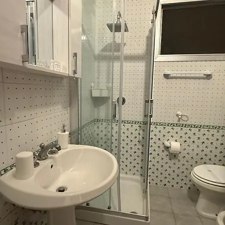 La Rocca Guest בית נופש *