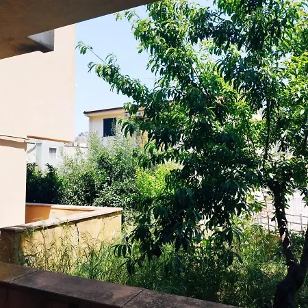 La Rocca Guest * Чефалу