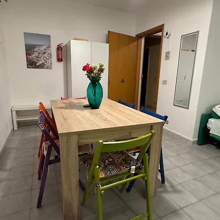 La Rocca Guest * Чефалу