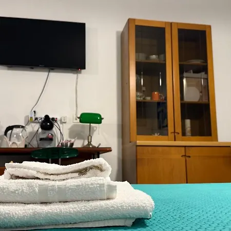 Дом отдыха La Rocca Guest